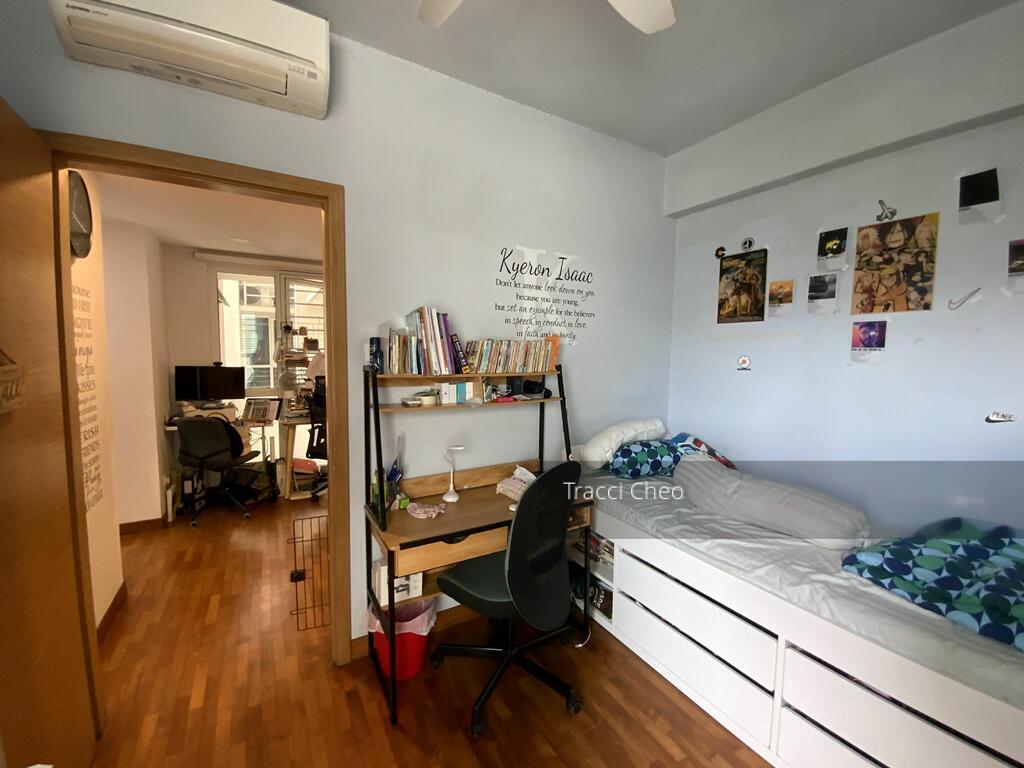 Savannah Condopark (D18), Condominium #358593071